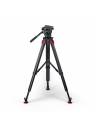 Sachtler System Cine 20 Flowtech100 MS Tripod Package