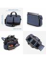 Tenba DNA V2 Shoulder Bag 16 - Blue