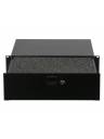 Odyssey Rack Drawer 3U with Diced Foam