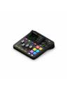 RODE RODECaster Duo Integrated Audio Production Studio (Black)