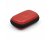 Tula Microphones Leather Carrying Case (Red)
