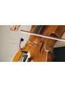 Neumann MC 2 Cello Clamp