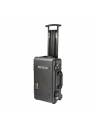 Pelican 1510 Carry-On Case w/ Foam - Black