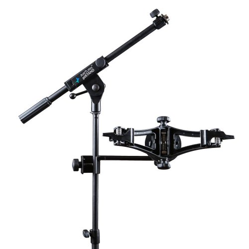 AirTurn MANOS Tablet Holder w/Side Mount
