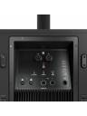 LD Systems MAUI 44 G2 Cardioid Powered Column Loudspeaker - Black (Demo)