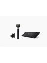 Warm Audio WA-19 Dynamic Studio Microphone - Black