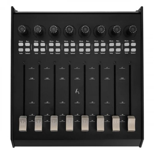 Asparion D700F Fader Extension for DAW Controller