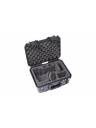 SKB iSeries Case the Blackmagic Design Pocket Cinema Camera 6K Pro