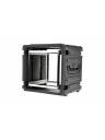 SKB rSeries 20-inch Deep 10U Rolling Shock Rack