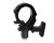 The Light Source Versi-Clamp - Black