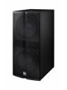 Electro-Voice TX2181 Tour X-Series 1000W Passive Subwoofer - Dual 18 Inch
