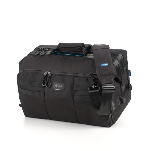 Tenba Cineluxe v2 Shoulder Bag 21 Hightop