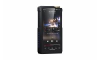 FiiO M27 Portable Hi-Res Smart Music Player - Aluminum