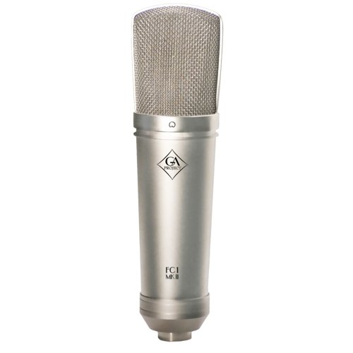 GoldenAge Project FC 1 MKII Condenser Mic