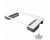 ProX Replacement Pioneer XDJ-RX3 Top Face Plate for Control Tower Podium (White)