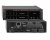 RDL RU-LB4P Line-Level Bi-Directional Dante Interface w/ PoE