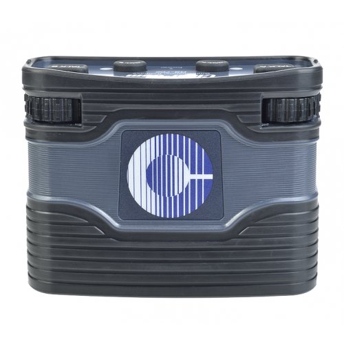 Clear-Com RS-702 2-Channel Dual Listen Beltpack