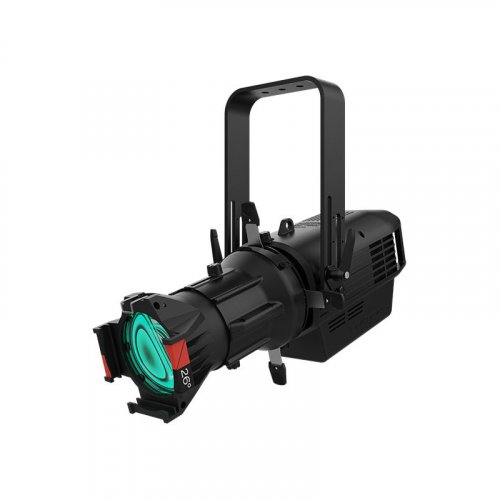 Chauvet Pro Ovation Rêve E-3 Multicolour LED Ellipsoidal - Black