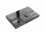 Decksaver NI Kontrol S5 Smoked/Clear Cover