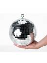 Eliminator EM8 8in Mirror Ball