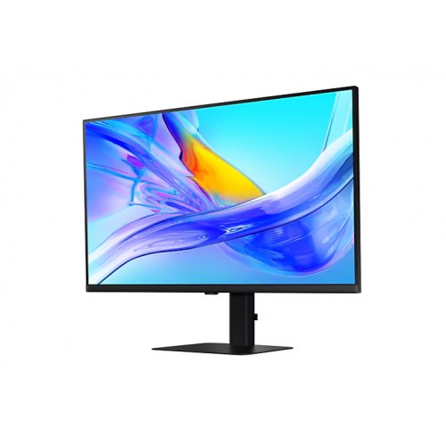 Samsung S32D806U 32\" UHD Ultra-thin Monitor with HAS and USB-C