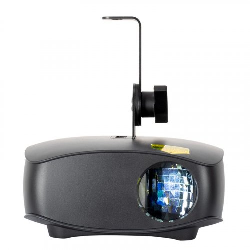 Eliminator Cosmic Burst Moonflower Laser Effect Light