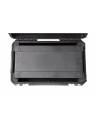 SKB iSeries Case w/ 3U Injection Molded Fly Rack, 9in Deep