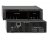 RDL RU-NL4P Dante to Line Level Interface w/ PoE