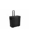 Aputure NOVA II 1x1 Tunable Color High Fidelity Panel Light w/ Rolling Hard Case