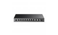 TP-Link SG1210PP Gigabit Switch - 10-Port PoE++