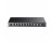 TP-Link SG1210PP Gigabit Switch - 10-Port PoE++