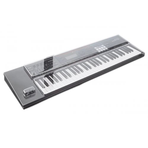 Decksaver Roland JUNO-DS61 Cover