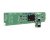 AJA openGear 12G-SDI/DANTE 64-Channel Embedder/Disembedder