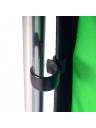 Manfrotto Chroma Key FX Background Kit - Green