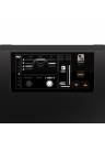 Palmer ORBIT 11 Active Coaxial 3-Way Studio Monitor - Black