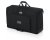 Gator Padded LCD Transport Bag - Dual Medium