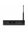 LD Systems U300 IEM In-Ear Monitoring System w/ Earphones - 470 - 490 MHz
