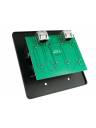 Sound Tools WallCAT 8 Analog Audio Over CAT5 Wall Mount - Black