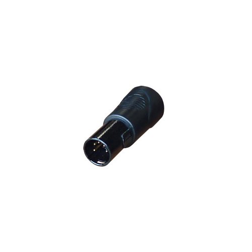 TMB Dataplex RJXLR 5-Pin XLR Male to RJ45 Adapter