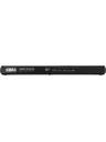 Korg 88-key Nautilus Music Workstation (with RH-3 Real Weighted Hammer Action)