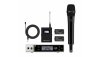 Wireless Combo Systems