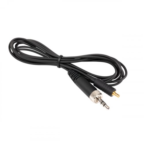 Neumann AC 31 Miniature Clip Mic System to 3.5mm Cable - 0.6m