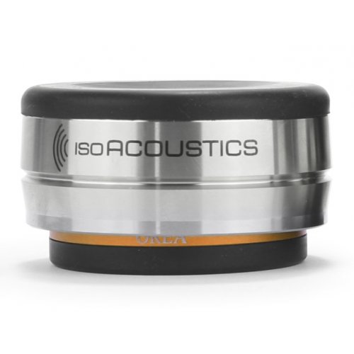 IsoAcoustics OREA Bronze Isolator (8 lbs Capacity)