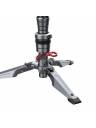 SmallRig Carbon Fiber Monopod Tripod w/ Fluid Head