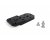 Kessler Camera Platform Extender for Pocket Jib Traveler