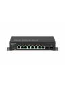 Netgear M4250-8G2XF-PoE+ Managed Switch