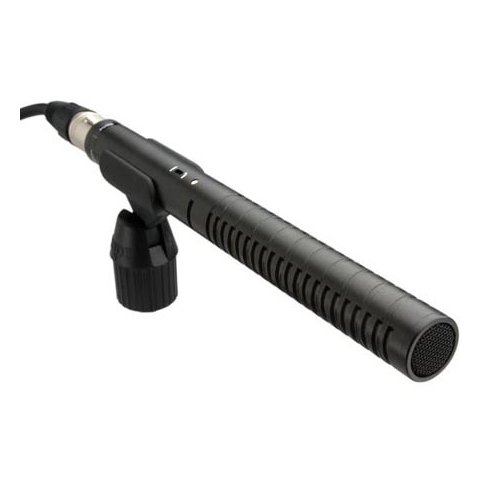 RODE NTG1 Condenser Shotgun Microphone