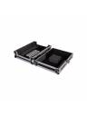 Headliner Flight Case for CDJ-3000X - Chrome