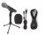 Samson Q2U USB Recording and Podcasting Pack