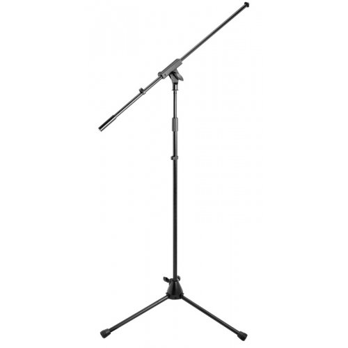 On-Stage Stands MS9701B Heavy-Duty Euro-Boom
